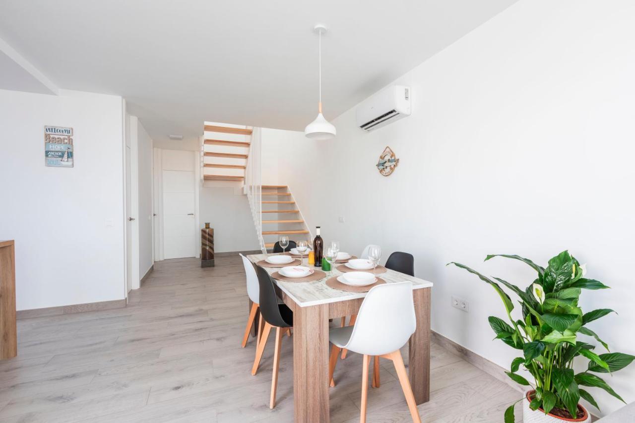 Villa Papaya 티아즈 외부 사진