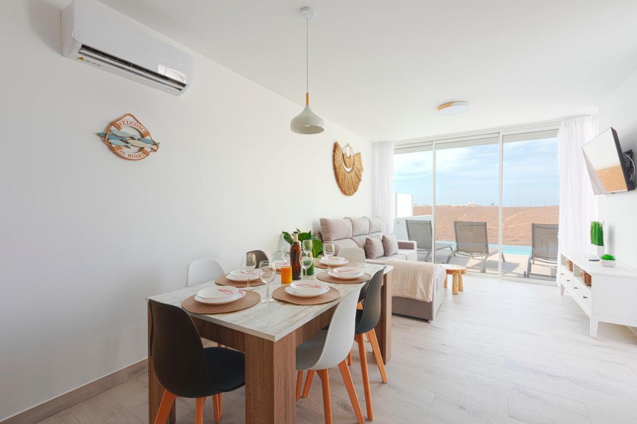 Villa Papaya 티아즈 외부 사진